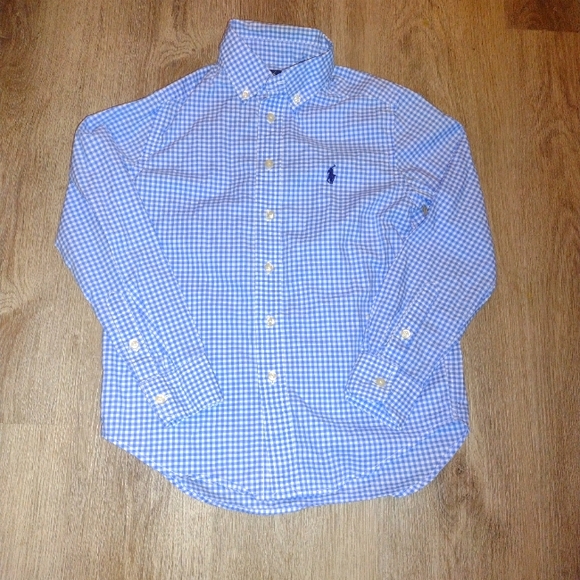 Polo Ralph Lauren Other - Ralph Lauren Polo shirt 8